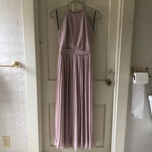 Asos Bridesmaid Dress, TFNC  - Size XS